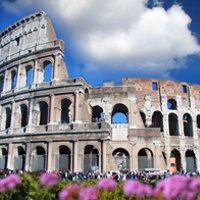 Rome & Barcelona New Year Holiday